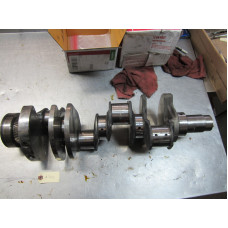 #J403 Crankshaft Standard 03-04 Ford F-350 Super Duty 6.0 9610c2 Power Stoke Diesel